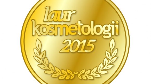 Laur kosmetologii 2015